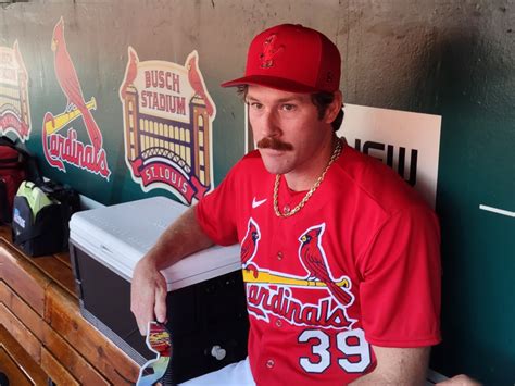 Miles Mikolas 'honored and humbled' for unique Opening Day nod vs. Blue Jays